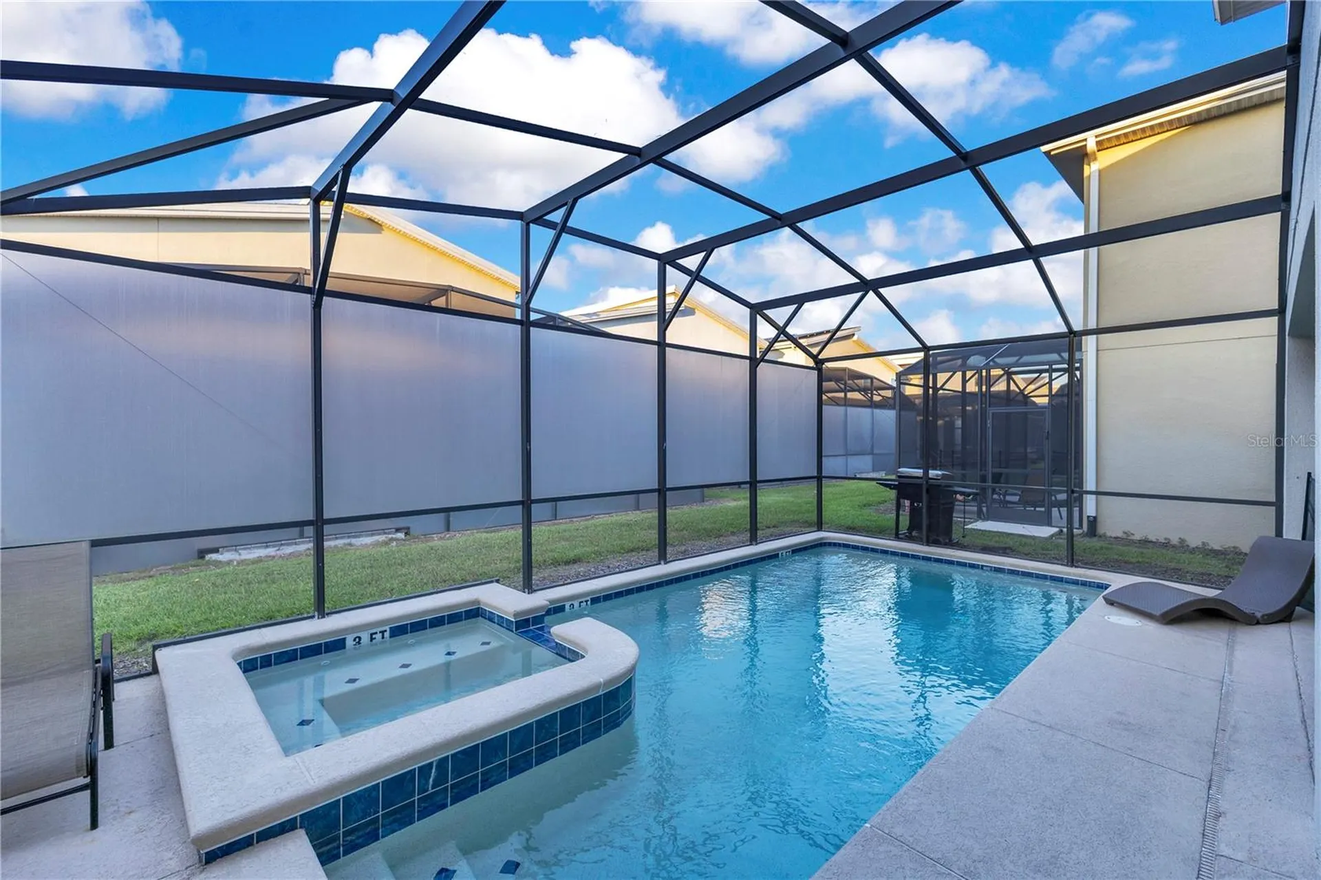 2748 Bookmark Drive Kissimmee FL 34746