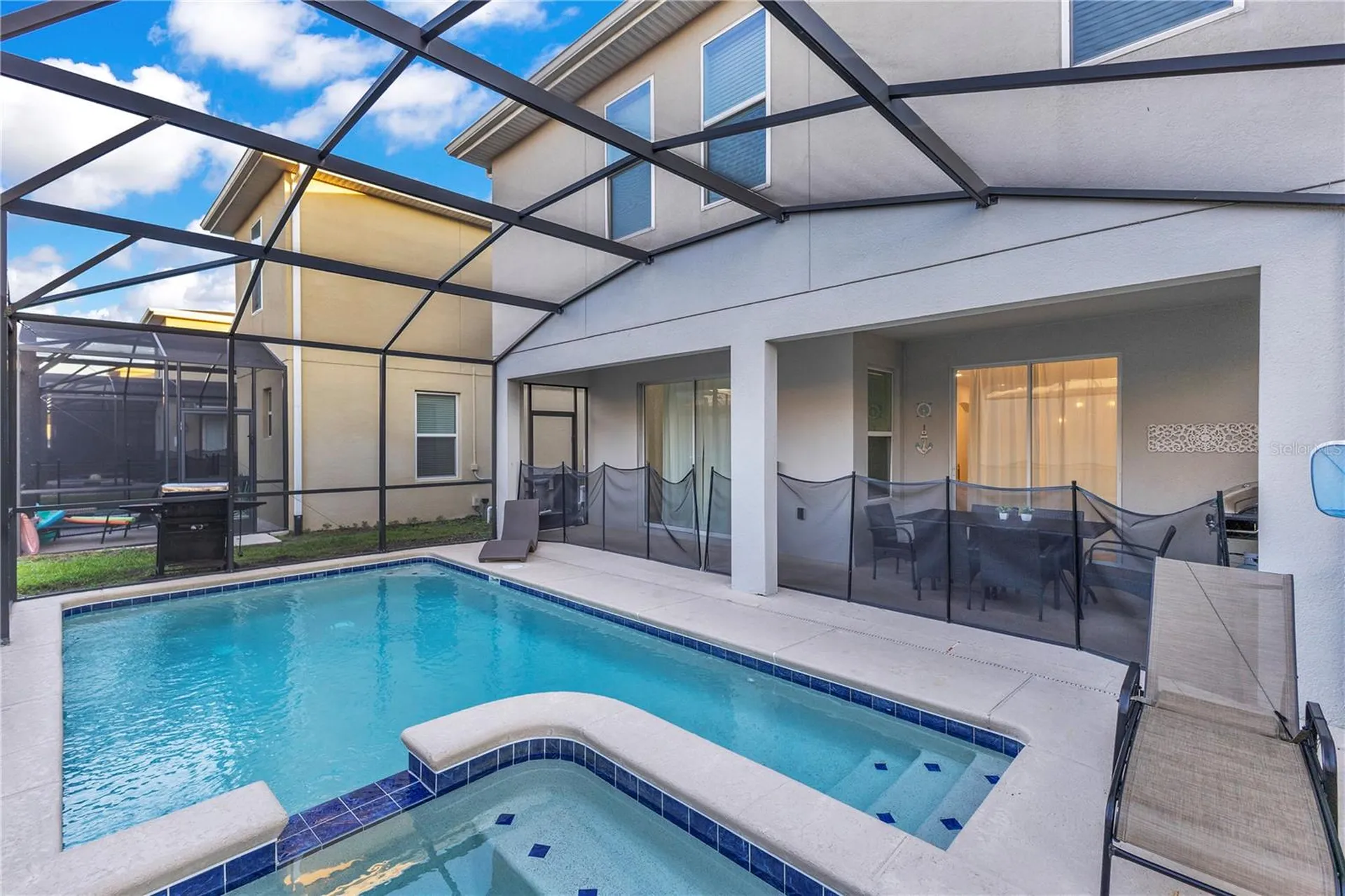 2748 Bookmark Drive Kissimmee FL 34746