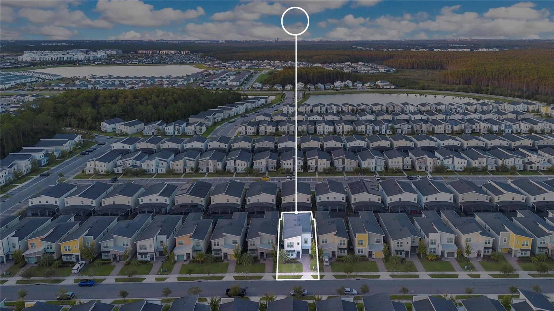 2748 Bookmark Drive Kissimmee FL 34746