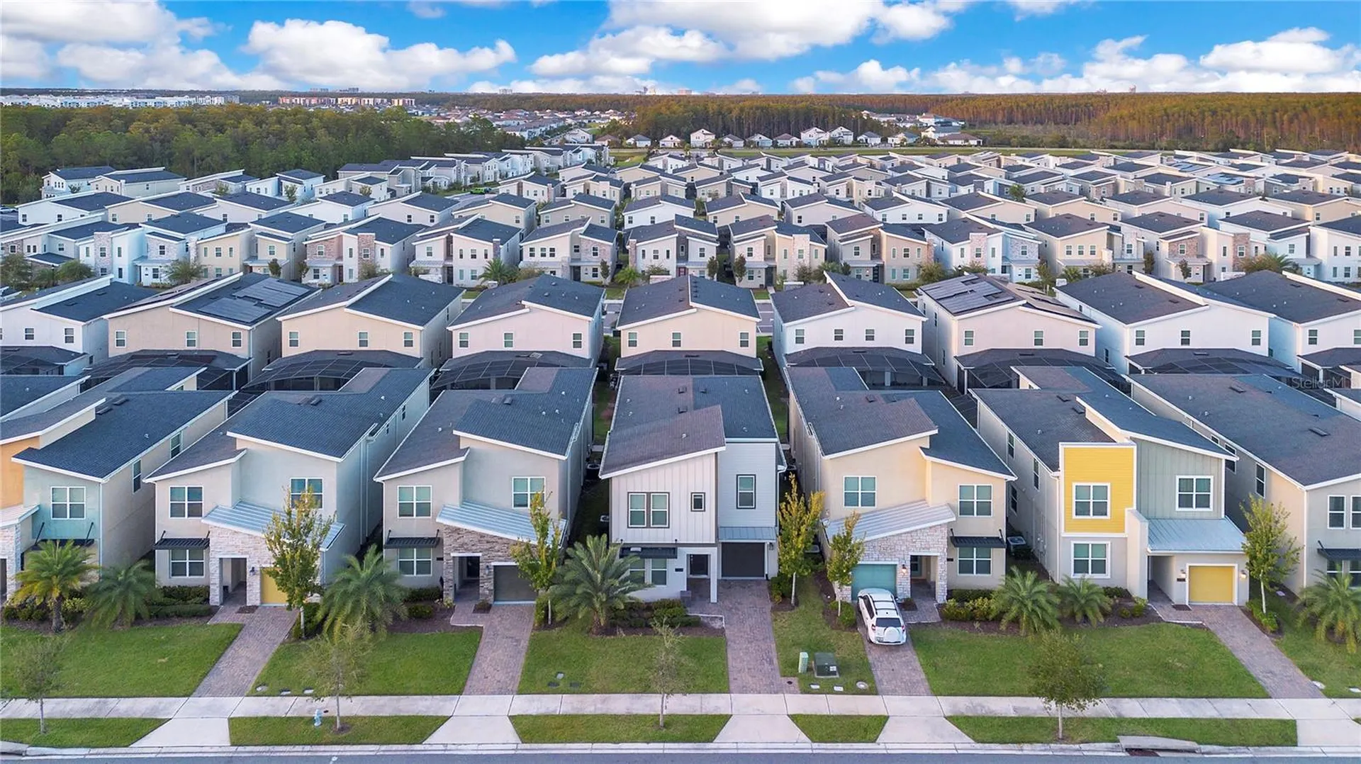 2748 Bookmark Drive Kissimmee FL 34746