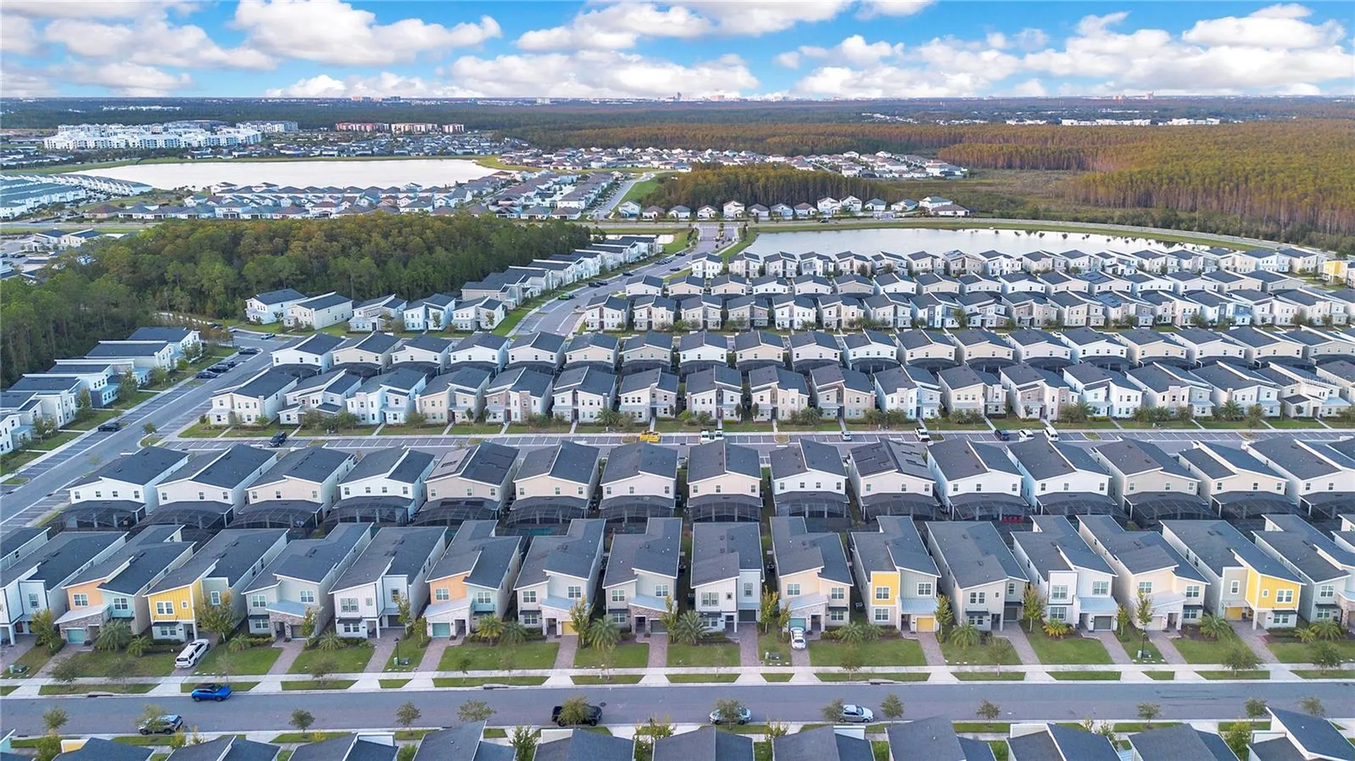 2748 Bookmark Drive Kissimmee FL 34746
