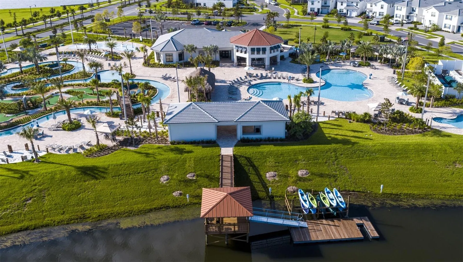 2748 Bookmark Drive Kissimmee FL 34746