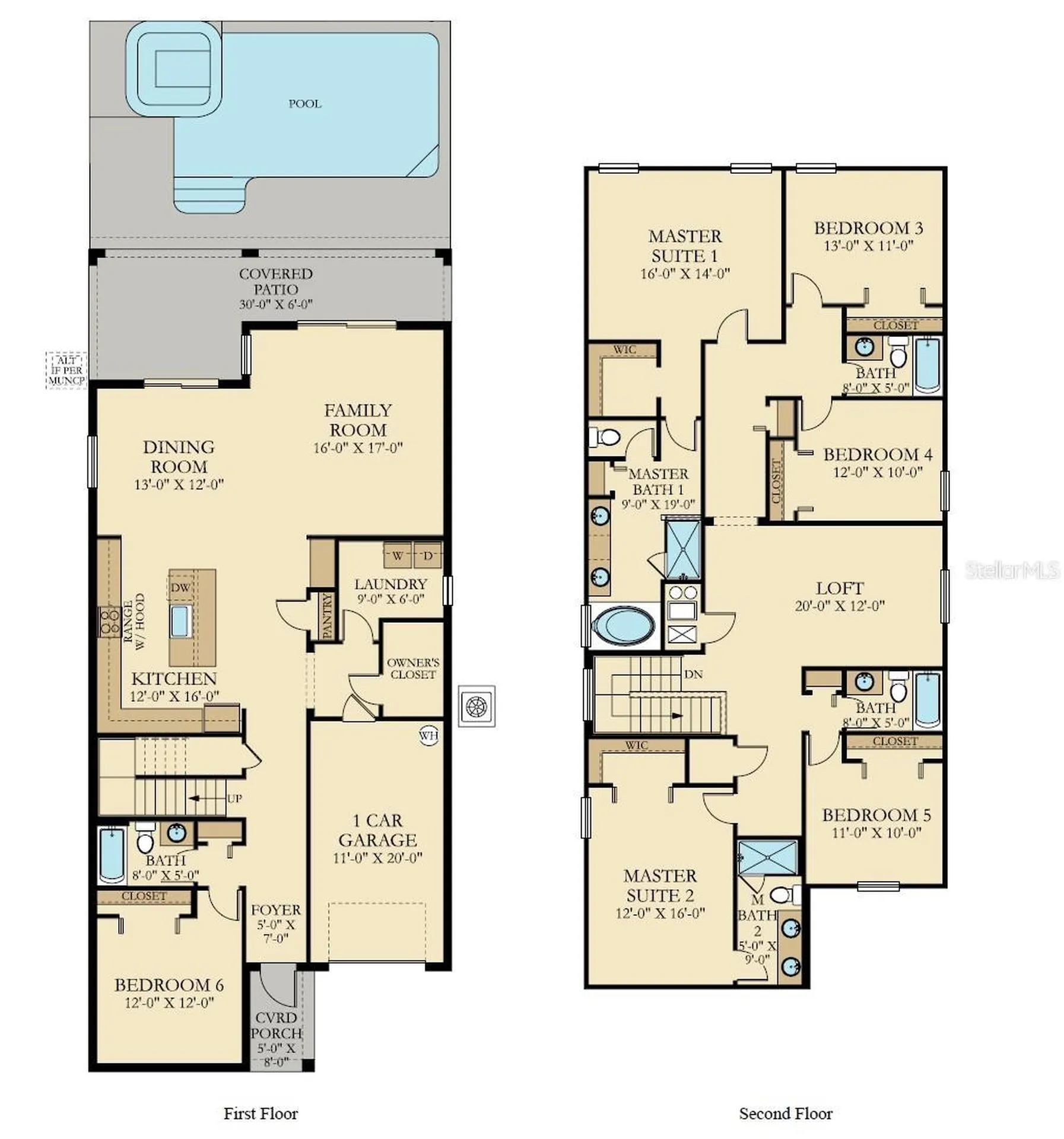 2748 Bookmark Drive Kissimmee FL 34746