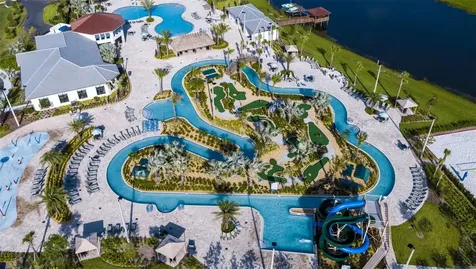 2748 Bookmark Drive Kissimmee FL 34746