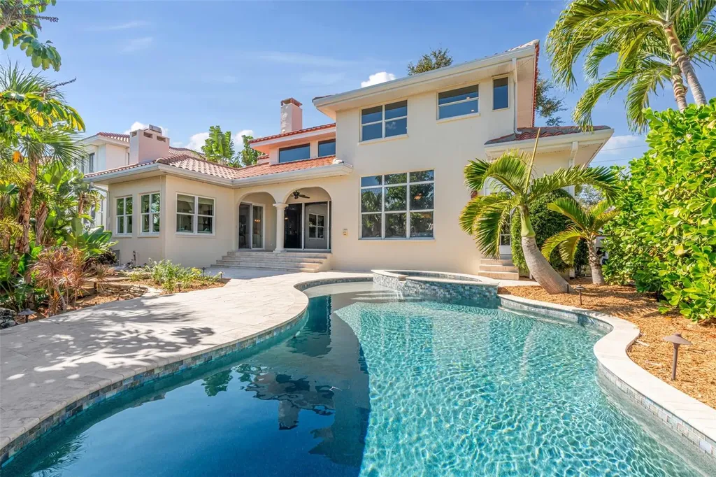 4757 Higel Avenue Sarasota FL 34242