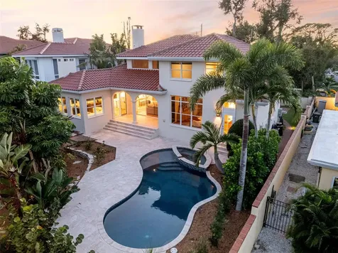 4757 Higel Avenue Sarasota FL 34242