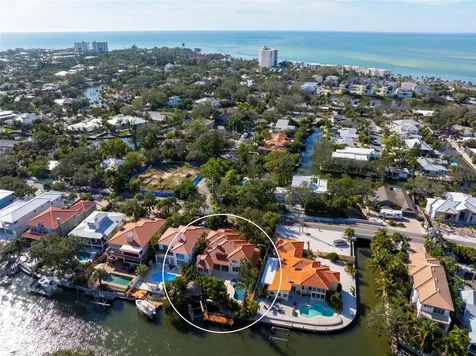 4757 Higel Avenue Sarasota FL 34242