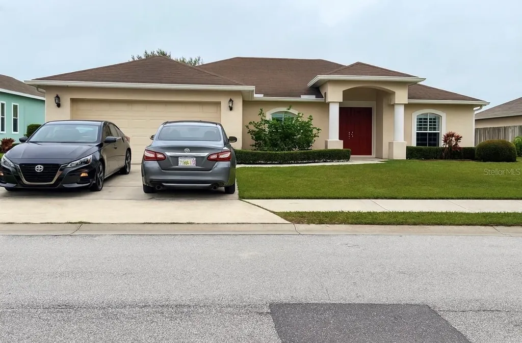 1553 Shorewood Drive Auburndale FL 33823