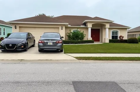1553 Shorewood Drive Auburndale FL 33823