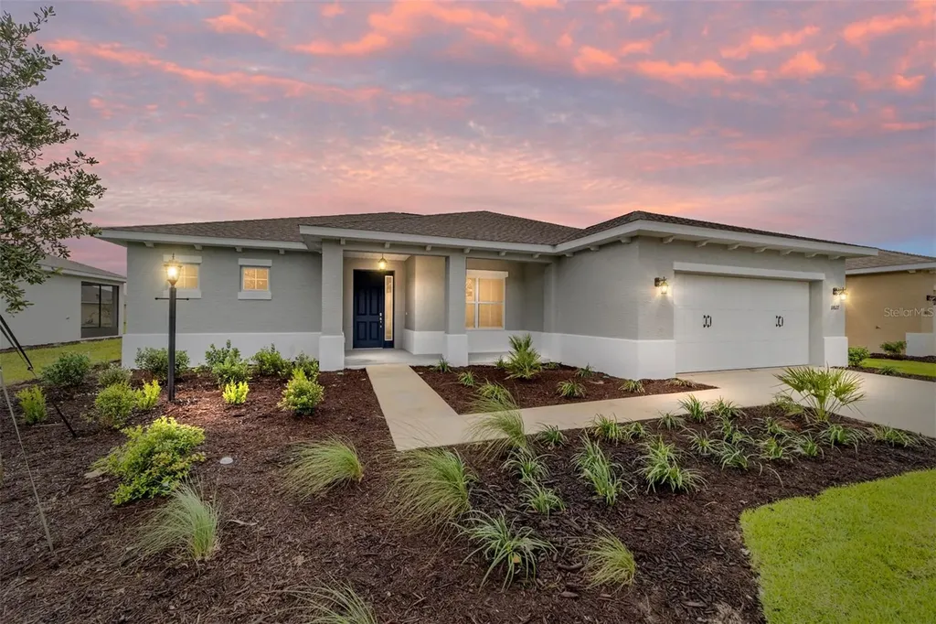 10027 SW 106th Circle Ocala FL 34481