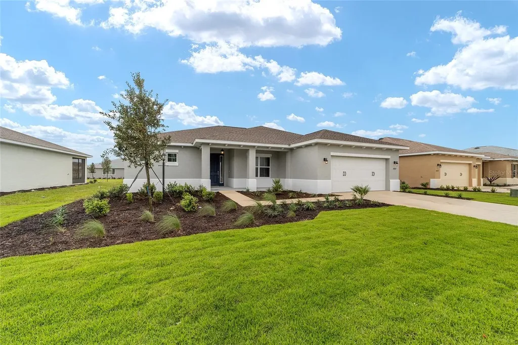 10027 SW 106th Circle Ocala FL 34481
