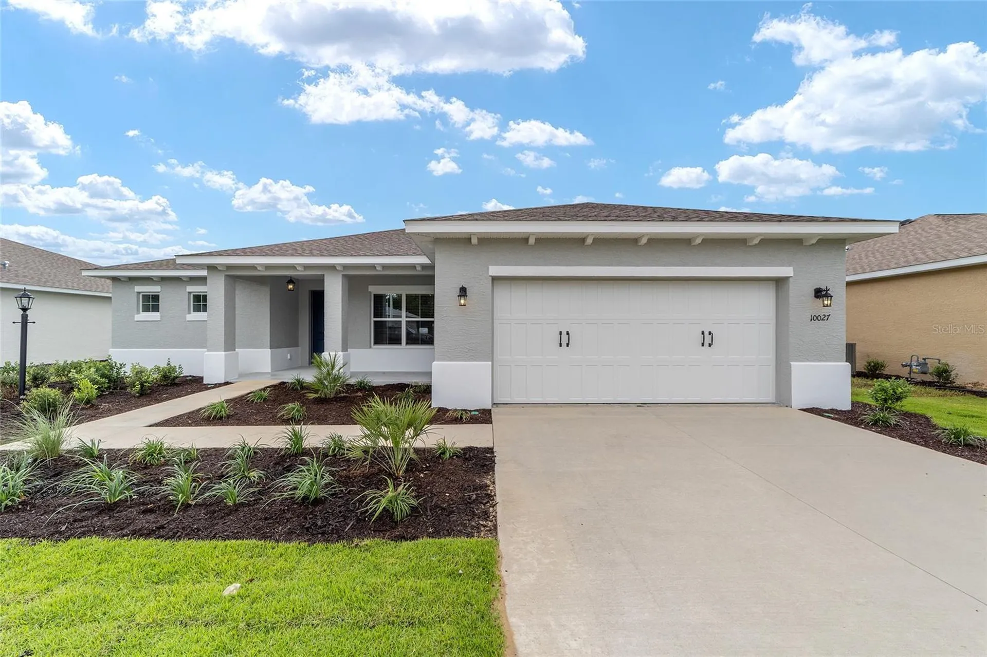 10027 SW 106th Circle Ocala FL 34481