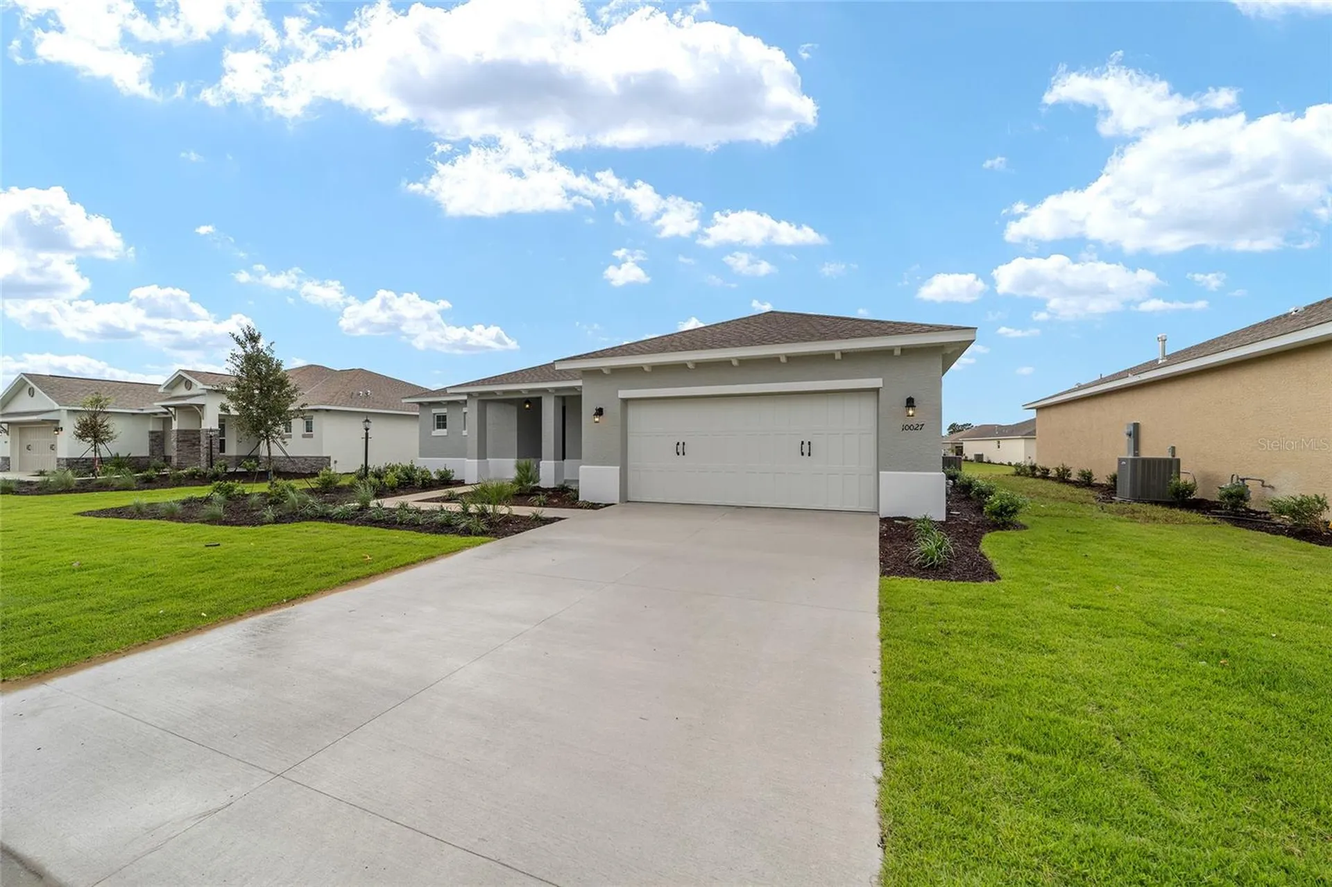 10027 SW 106th Circle Ocala FL 34481