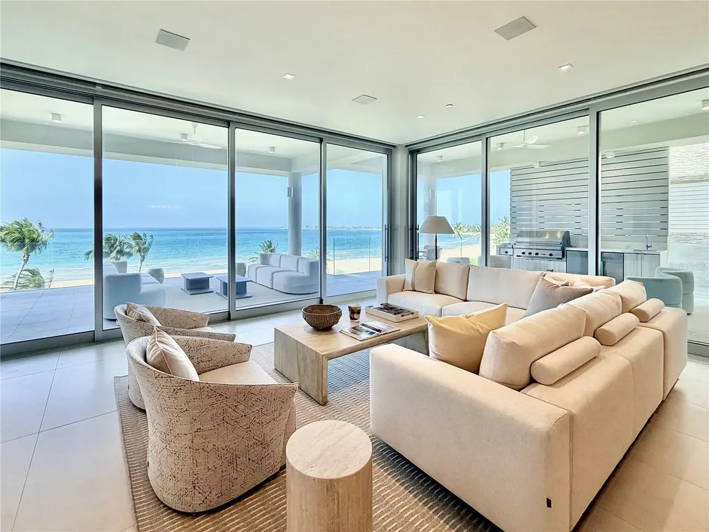 Bahia Beach Golf Club Ocean Drive Condominium Rio Grande PR 00745
