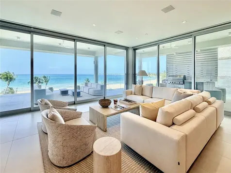 Bahia Beach Golf Club Ocean Drive Condominium Rio Grande PR 00745