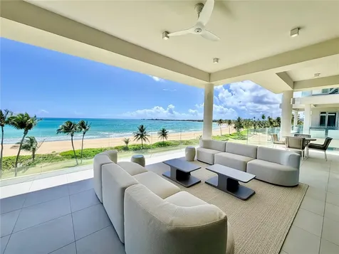 Bahia Beach Golf Club Ocean Drive Condominium Rio Grande PR 00745