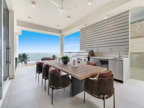 Bahia Beach Golf Club Ocean Drive Condominium Rio Grande PR 00745