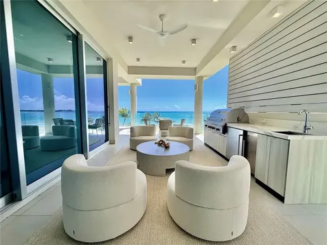 Bahia Beach Golf Club Ocean Drive Condominium Rio Grande PR 00745