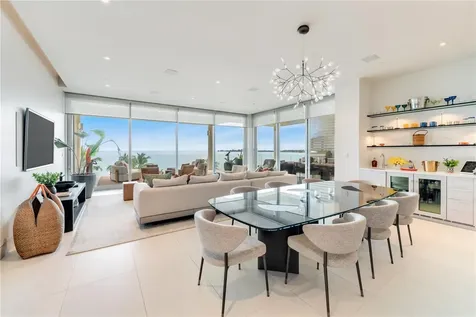 Bahia Beach Golf Club Ocean Drive Condominium Rio Grande PR 00745