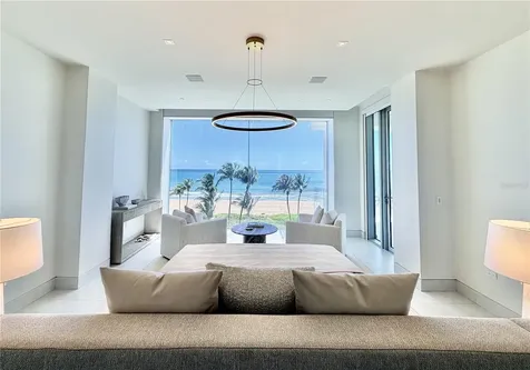 Bahia Beach Golf Club Ocean Drive Condominium Rio Grande PR 00745