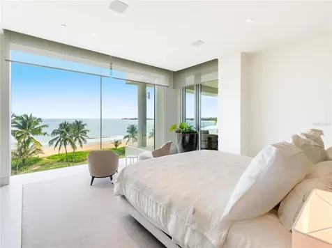Bahia Beach Golf Club Ocean Drive Condominium Rio Grande PR 00745