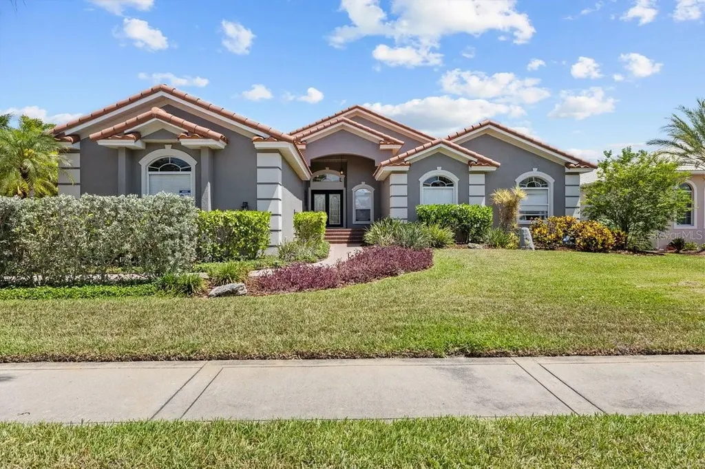 6402 Rubia Circle Apollo Beach FL 33572