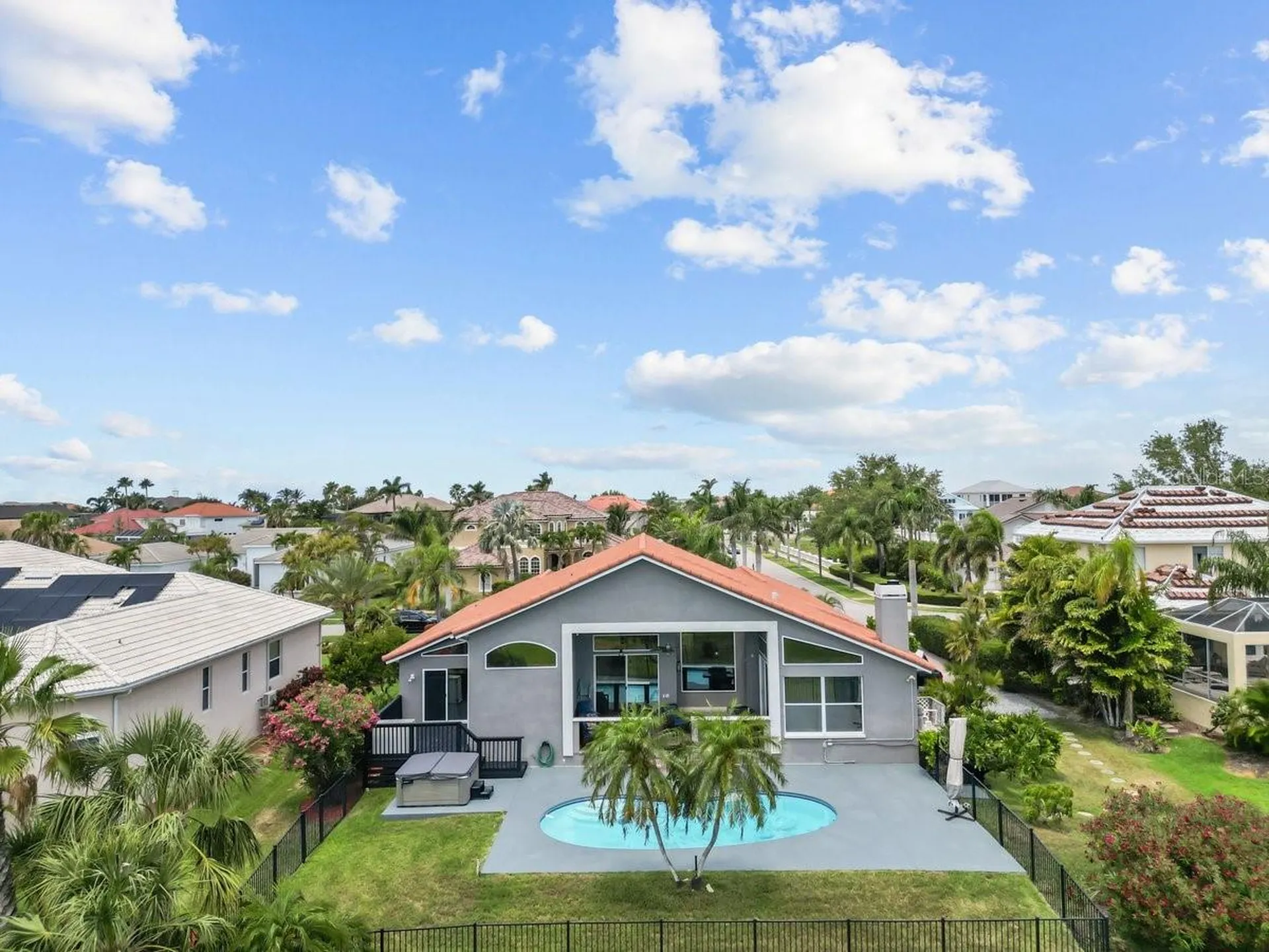 6402 Rubia Circle Apollo Beach FL 33572