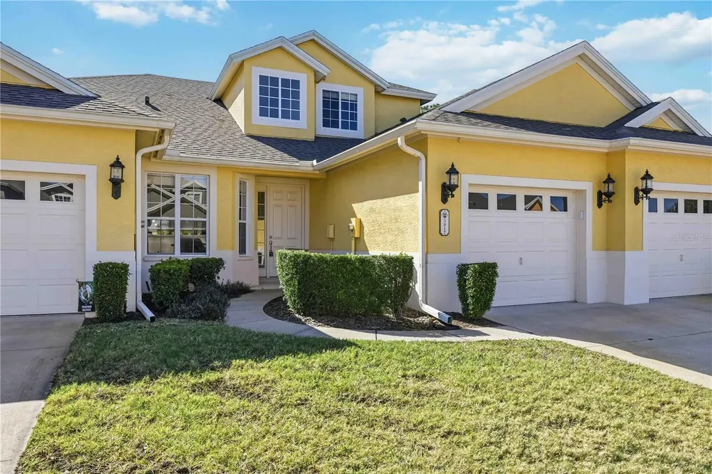 3017 Mission Lakes Drive Lakeland FL 33803