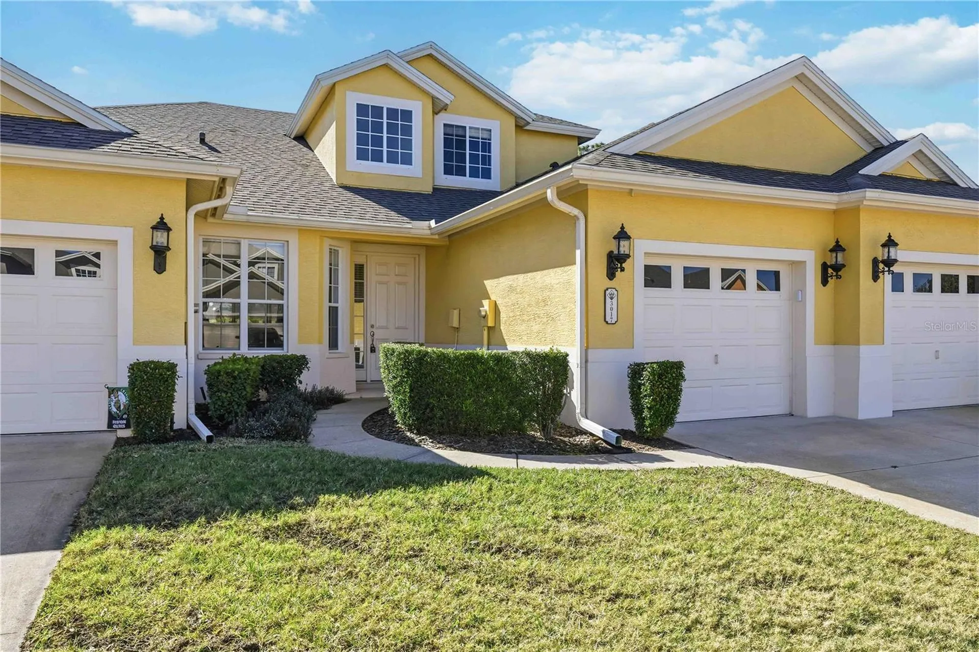 3017 Mission Lakes Drive Lakeland FL 33803