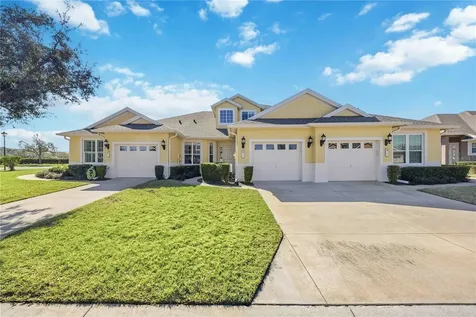 3017 Mission Lakes Drive Lakeland FL 33803