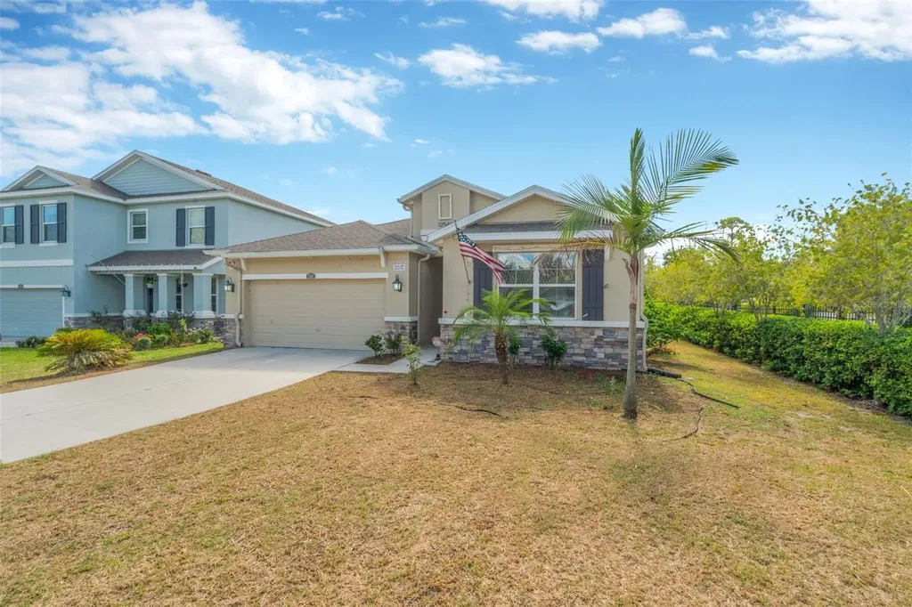 12542 Candleberry Circle Tampa FL 33635