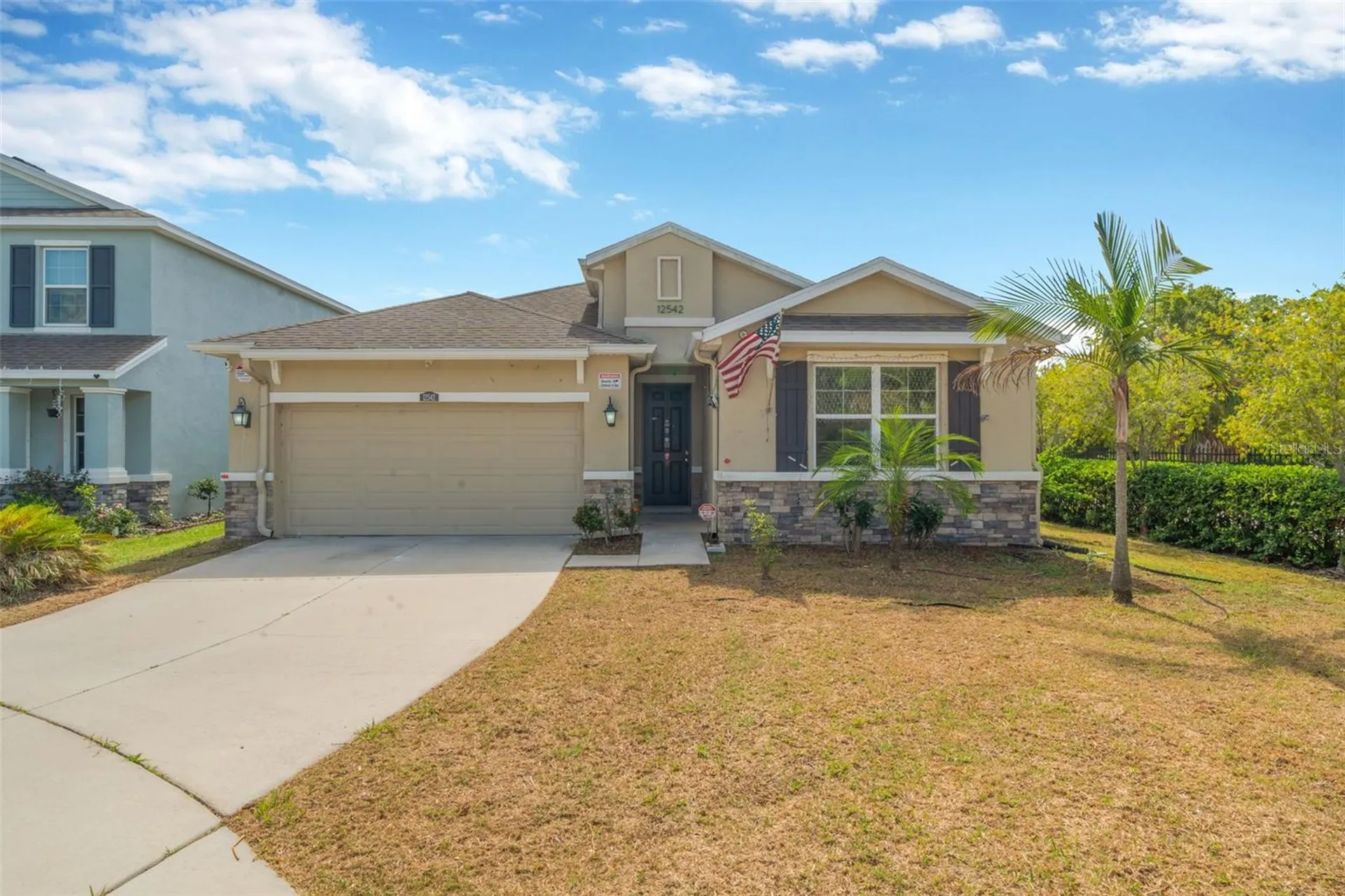 12542 Candleberry Circle Tampa FL 33635