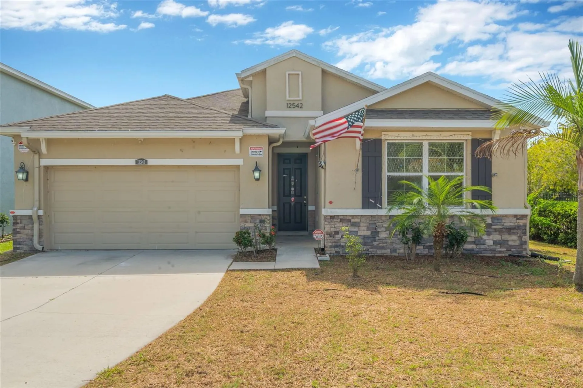 12542 Candleberry Circle Tampa FL 33635