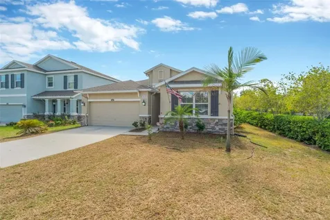 12542 Candleberry Circle Tampa FL 33635