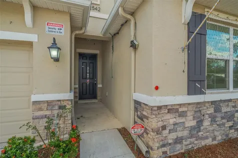 12542 Candleberry Circle Tampa FL 33635