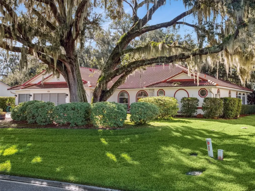5609 Rosewall Circle Leesburg FL 34748