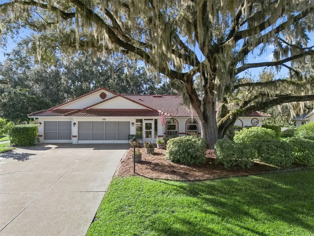 5609 Rosewall Circle Leesburg FL 34748
