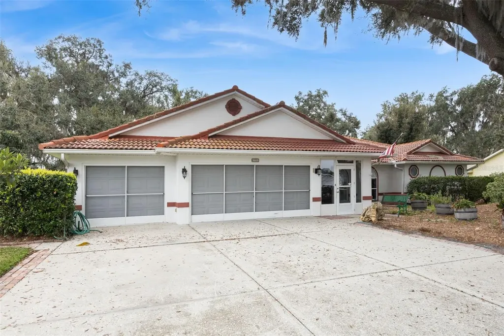 5609 Rosewall Circle Leesburg FL 34748