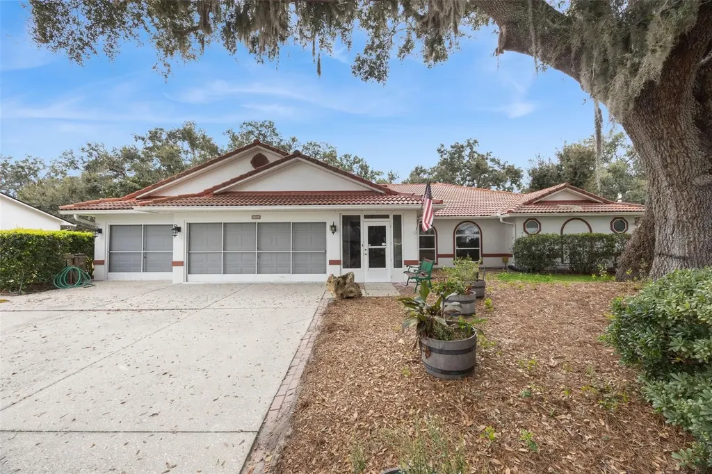 5609 Rosewall Circle Leesburg FL 34748