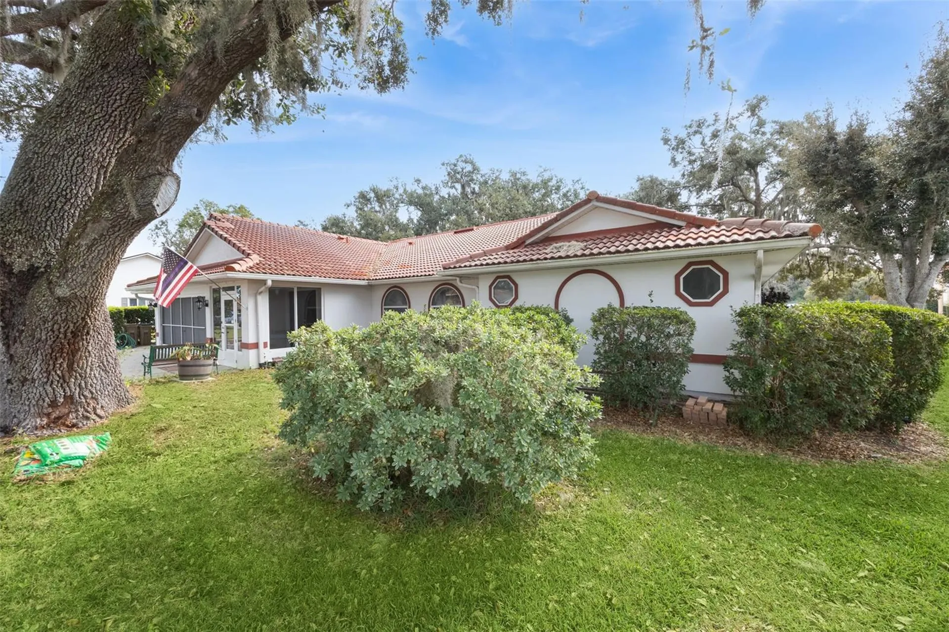 5609 Rosewall Circle Leesburg FL 34748