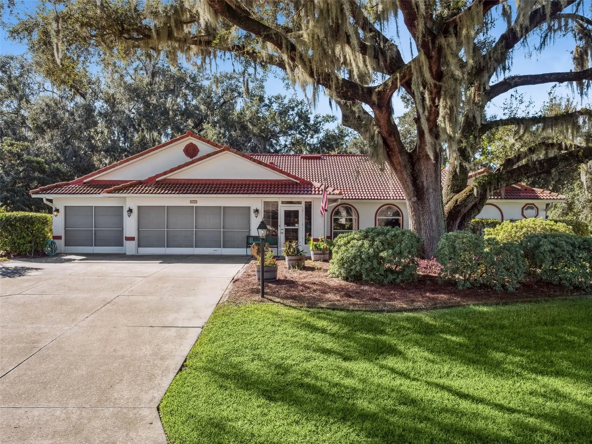 5609 Rosewall Circle Leesburg FL 34748