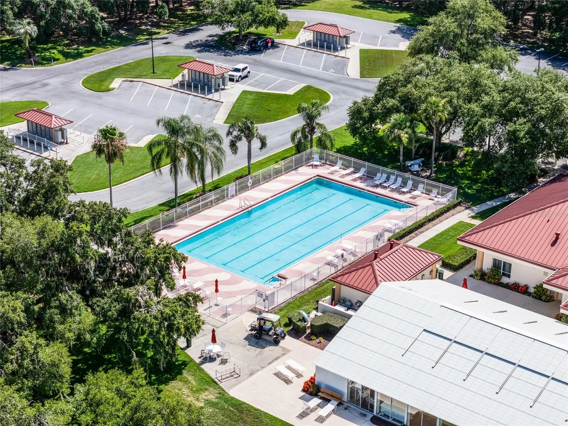 5609 Rosewall Circle Leesburg FL 34748