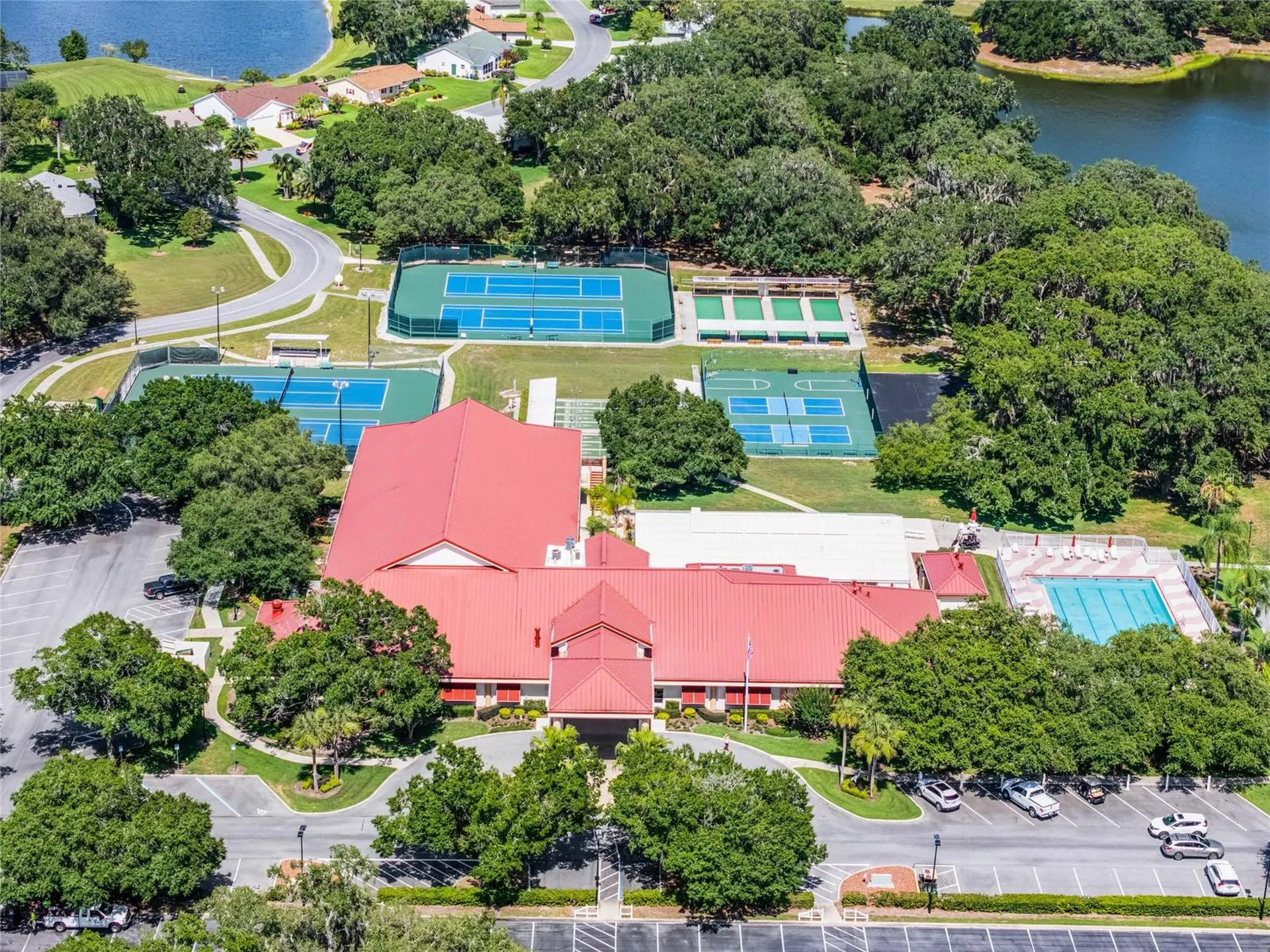 5609 Rosewall Circle Leesburg FL 34748