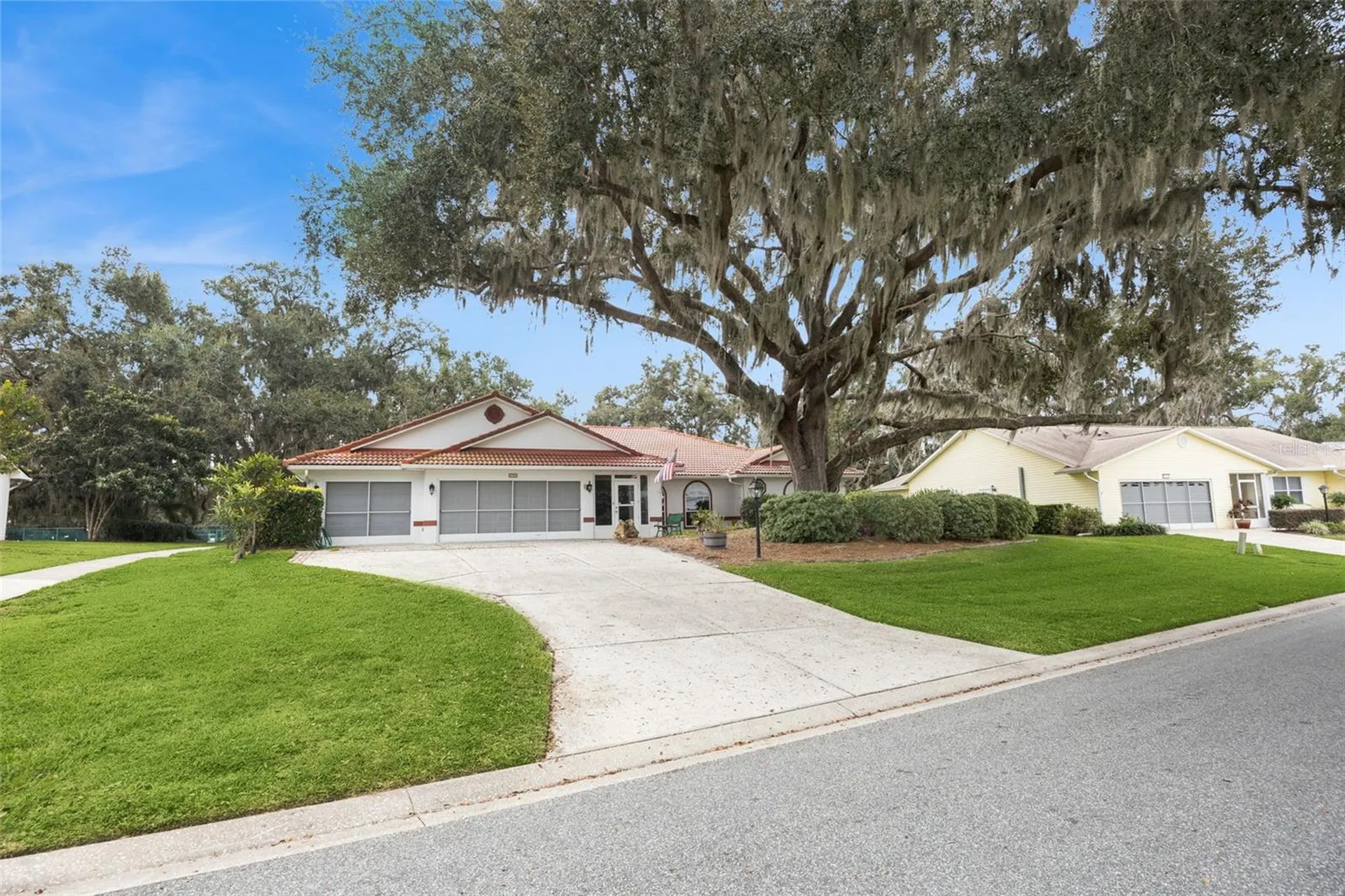 5609 Rosewall Circle Leesburg FL 34748