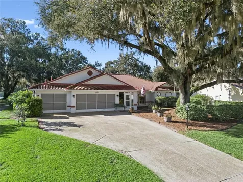 5609 Rosewall Circle Leesburg FL 34748
