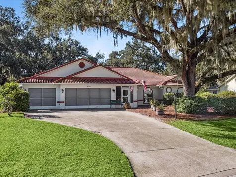 5609 Rosewall Circle Leesburg FL 34748