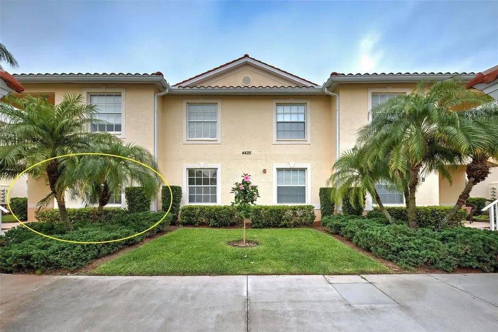 4425 Corso Venetia Boulevard Venice FL 34293