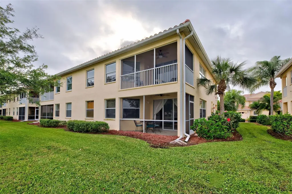 4425 Corso Venetia Boulevard Venice FL 34293