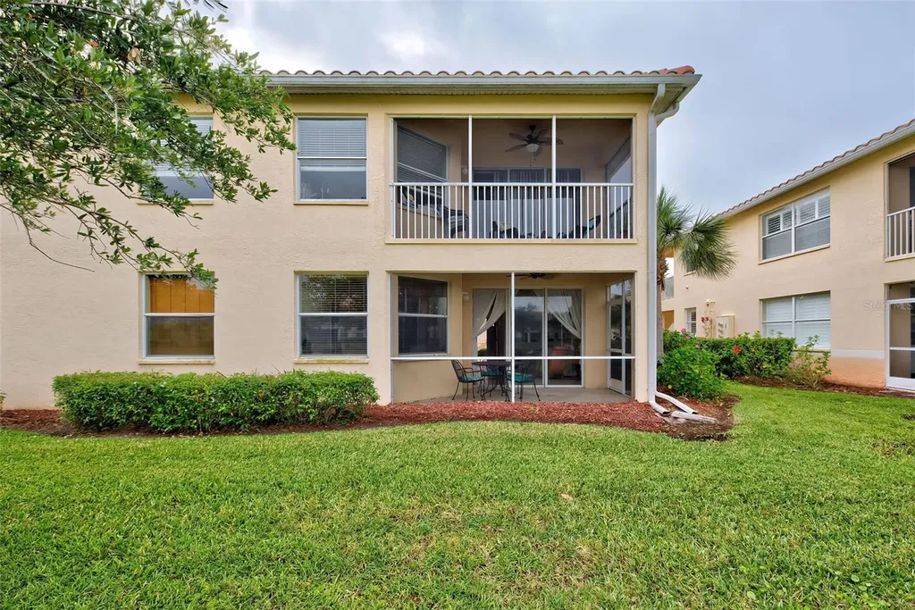 4425 Corso Venetia Boulevard Venice FL 34293