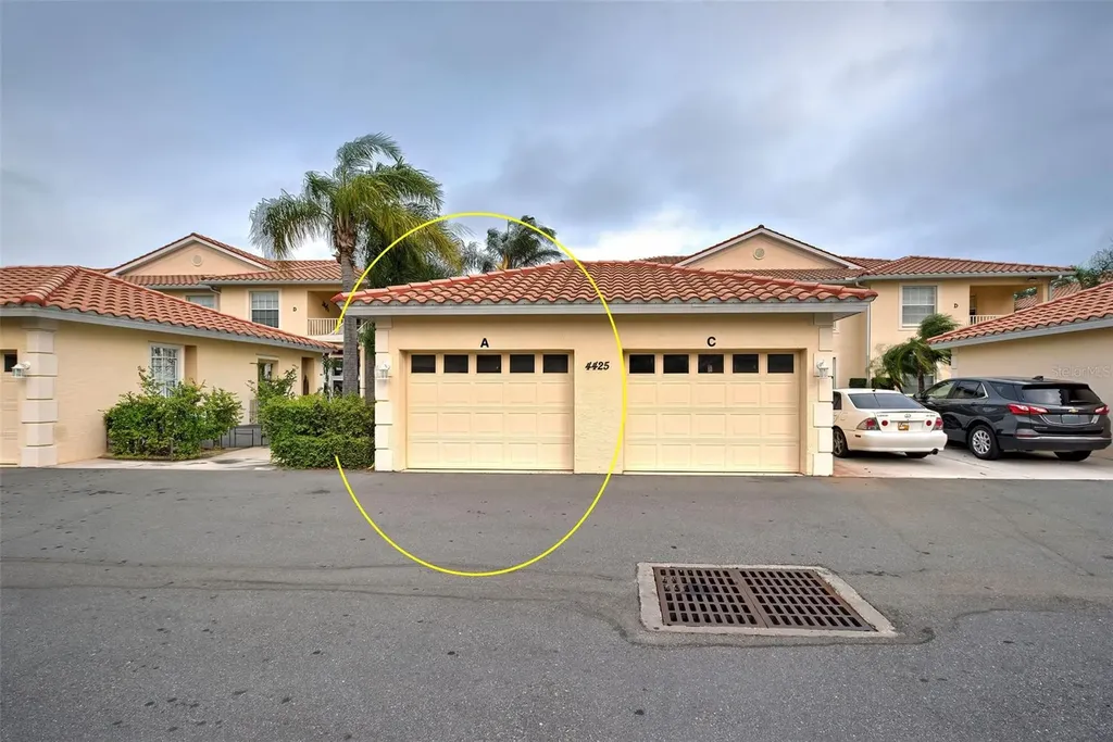 4425 Corso Venetia Boulevard Venice FL 34293